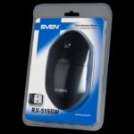 Ποντίκι Optical Ασύρματo SVEN RX-515SW