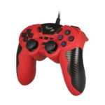 Χειριστήριο USB για PC-PS2-PS3 HV-G82