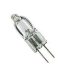 Λάμπες Ιωδίνης 20W 220V G4 Καρφί