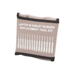 Σετ κατσαβιδιών ακριβείας 19 τεμαχίων