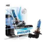 Λάμπες Ηalogen Aυτοκινήτου HB4 12V 55/60W PHILIPS DIAMOND VISION