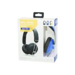 Ακουστικά Στεφάνι BLOW HDX200 Μπλε