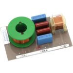 Crossover 2WAY/300W/8Ω DM-8814