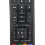 Τηλεκοντρόλ Original TOSHIBA L1028 T/X