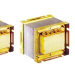 Μετασχηματιστής 120W Ανοικτού Τύπου