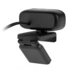 Κάμερα Web 2MP Με Μικρόφωνο 720p REBEL Comp