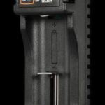 Πολυφορτιστής Li-Ion & NiMH 4x18650& AA/AAA/C Lii-100