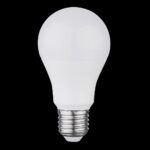 Λάμπα Led E27/W/11W/220V 6000K A60