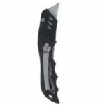 Μαχαίρι Φαλτσέτας Φαρδύ με Μεταλικό Οδηγό DK-2039