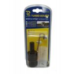 Σφυρίχτρα Εξάτμισης Για Ήχο Turbo W06166