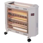 Σόμπα Υγραερίου MP-GH004