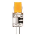Λάμπα Led G4 2W 12V AC/DC DIM 3000K
