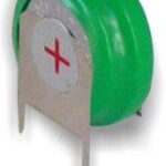 Mπαταρία Μνήμης 6V 5X80 Fujitron