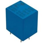 Ρελέ Μικρά 12V/1 Επαφής /10Α 20x20x16 SRU-S-112L