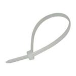 Δεματικά Μαύρα/Λευκά 500Χ4.7mm