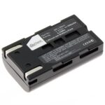 Mπαταρία Digital camera 7.4V 800mAh for Cannon PL800(1146)