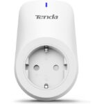 Ασύρματη Πρίζα Smart WI-FI Adaptor Σουκο 220-240V 10A Tenda Beli SP3