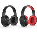 Ακουστικά Στεφάνι Headphones HP-5300 με μεταλλική στέκα