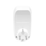 Πρίζα Σούκο με Αισθητήρα Ανιχνευτή Κίνησης Logilink PA0248