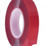 Ταινία διπλής όψεως 19mmx3M διάφανη