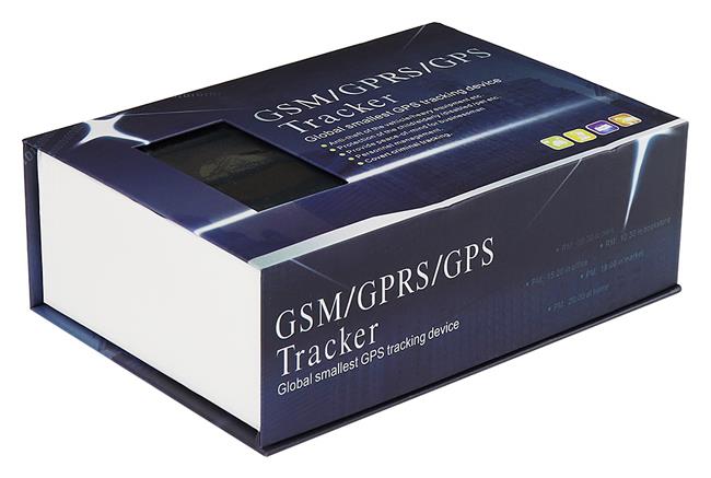 GPS Εντοπιστής Θέσεως GPS Tracker Οχημάτων TK102B 800mAh - Electronics ...