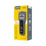 Ανιχνευτής 3 σε 1 μετάλλων τάσης και ξύλου REBEL RB-0003