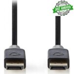 Καλώδιο Display Port M*/M* 1.8M