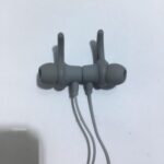 Ακουστικά Ψείρες Ενδότια Λάστιχο EP10 EZRA Με Μικρόφωνο