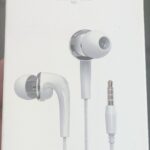 Ακουστικά Ψείρες Ενδότια Λάστιχο EP06 EZRA Με Μικρόφωνο