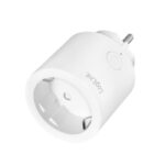 Ασύρματη Πρίζα Smart WI-FI Adaptor Σουκο 220-240V Logilink PA0199
