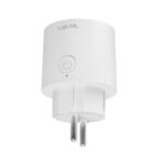 Ασύρματη Πρίζα Smart WI-FI Adaptor Σουκο 220-240V Logilink PA0199