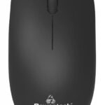 Ποντίκι Optical Ασύρματo PT-965 PowerTech οπτικό 1600DPI μαύρο