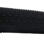 Μαχαίρι Φαλτσέτας Φαρδύ 18MM με ασφάλεια KNF-0001 POWERTECH