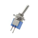 Διακόπτης Μπράτσο Μίνι Φ04 3Ρ 1-1 3Α