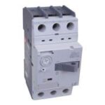 Διακόπτης Θερμομαγνητικός 1-1.6Α ON-OFF MMS-32S LG