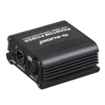 Τροφοδοτικό Phantom 48V PS-48V