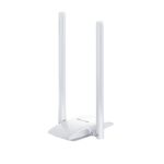 Wireless N Range Extender 300Mbps MERCUSYS MW-300UH