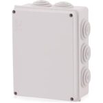 Κουτί Πλαστικό ΚΜΡ-85 175Χ160Χ85