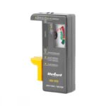 Όργανο Ελέγχου Μπαταριών RB-168 REBEL