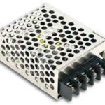 Τροφοδοτικό Switching Ανοιχτού Τύπου 15W/5V/3A