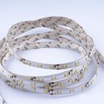 Tαινία Στεγανή Αυτοκόλλητη 60L/4.8W/M 3528/4.5W-IP54 Κόκκινο