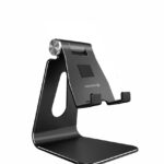 Βάση Συγκράτησης Κινητού Επιτραπέζια SWISSTEN