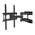 Βάση LCD 2 Μπράτσα 50Κ 26-60' VESA 400x400 AXRED AX VENUS