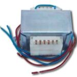 Μετασχηματιστής 2Α 16.6V 30W Συναγερμού A.Τ.