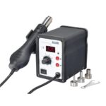 Σταθμός Θερμού Αέρα YH-858D