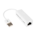 Καλώδιο Adaptor USB A M*/ RJ45 Fast Ethernet CAB-U038