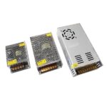 Τροφοδοτικό Switching Aνοικτού Tύπου 150W/24V 066155