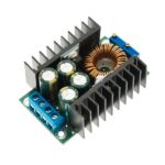 Converter DC/DC Step Down 5-40V σε 1.2-35V 10A