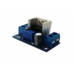 Converter DC/DC Step Down 4.2~40V LM317