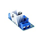 Converter DC/DC Step Down 4.2~40V LM317